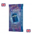 MTG Doctor Who COL BSTR ENG