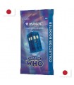 MTG Doctor Who COL BSTR JP