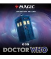 MTG Doctor Who COL BSTR JP