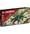 Lego - Dragone Leggendario di Lloyd - 71766