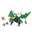 Lego - Dragone Leggendario di Lloyd - 71766