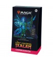MTG Lost Caverns of Ixalan COM DECK ENG
