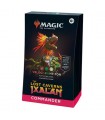 MTG Lost Caverns of Ixalan COM DECK ENG