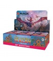 MTG Lost Caverns of Ixalan SET BSTR ENG
