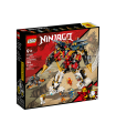 Lego - Mech ultra combo ninja - 71765