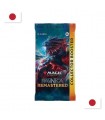 MTG Ravnica Remastered COL BSTR JP