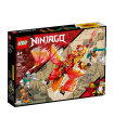 Lego - Dragone del fuoco di Kai EVOLUTION - 71762