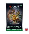 MTG Bloomburrow COMM EN