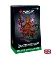 MTG Bloomburrow COMM EN