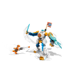 Lego - Mech potenziato di Zane EVOLUTION - 71761