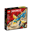 Lego - Dragone del tuono di Jay EVOLUTION - 71760