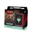 MTG Duskmourn: House of Horrors COM DECK EN