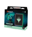 MTG Duskmourn: House of Horrors COM DECK IT