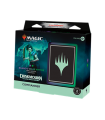 MTG Duskmourn: House of Horrors COM DECK IT
