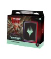 MTG Duskmourn: House of Horrors COM DECK IT