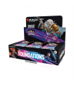 MTG Foundations Play BSTR EN
