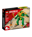 Lego - Mech ninja di Lloyd - 71757