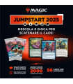 MTG Jumpstart 25 BSTR EN