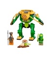 Lego - Mech ninja di Lloyd - 71757