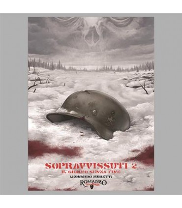 Sine Requie - Sopravvissuti 2 - Il Giorno Senza Fine