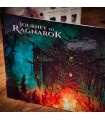 Journey to Ragnarok - Schermo del Game Master