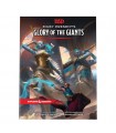 Dungeons & Dragons - Bigby Presents - Glory of the Giants