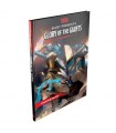 Dungeons & Dragons - Bigby Presents - Glory of the Giants