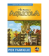 Agricola - Edizione Famiglia: Gioco da Tavolo Strategico per 1-4 Giocatori, Semplificato per Serate in Famiglia, 120 Minuti di D