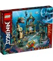 Lego - Tempio del Mare Infinito - 71755