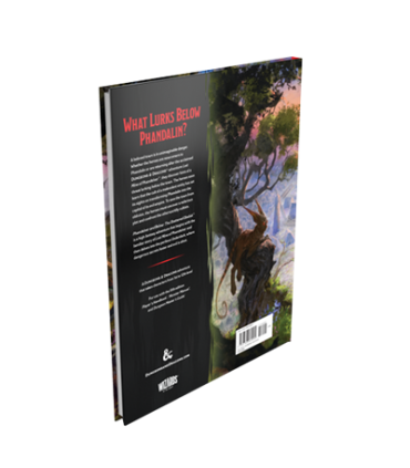 Dungeons & Dragons - Phandelver and Below - The Shattered Obelisk