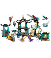 Lego - Tempio del Mare Infinito - 71755