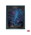 Dungeons & Dragons - Monster Manual 2024 (Alternate Cover)