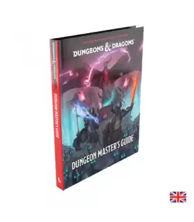 D&D Dungeon Master's Guide EN