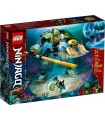 Lego - Idro-Mech di Lloyd - 71750