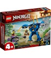 Lego - Electro-Mech di Jay - 71740