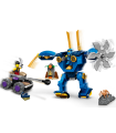 Lego - Electro-Mech di Jay - 71740