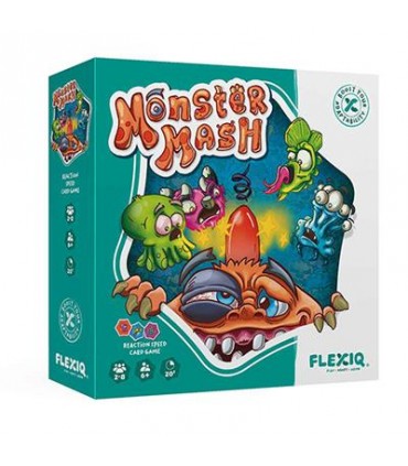 FlexiQ - Monster Mash