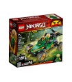 Lego - Fuoristrada della giungla - 71700