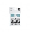 Just Sleeves - Soft Sleeves 67x94mm (100)