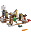 Lego - Caccia ai fantasmi di Luigi’s Mansion (Pack di Espansione) - 71401