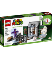 Lego - Atrio di Luigi’s Mansion (Pack di Espansione) - 71399
