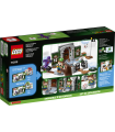 Lego - Atrio di Luigi’s Mansion (Pack di Espansione) - 71399