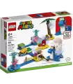 Lego - Lungomare di Dorrie (Pack di Espansione) - 71398