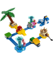 Lego - Lungomare di Dorrie (Pack di Espansione) - 71398