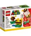Lego - Mario ape (Power Up Pack) - 71393