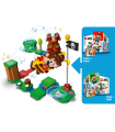 Lego - Mario ape (Power Up Pack) - 71393