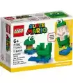 Lego - Mario rana (Power Up Pack) - 71392
