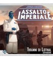 Star Wars Assalto Imperiale - Tiranni di Lothal