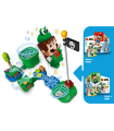 Lego - Mario rana (Power Up Pack) - 71392