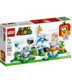 Lego - Il mondo-cielo di Lakitu (Pack di espansione) - 71389
